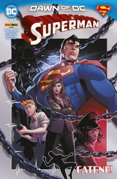 Volume cover